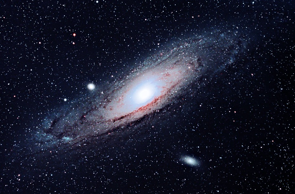 Andromeda